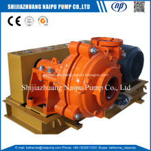 6/4 DA H CRz Drive Wear-resisting Slurry Pump